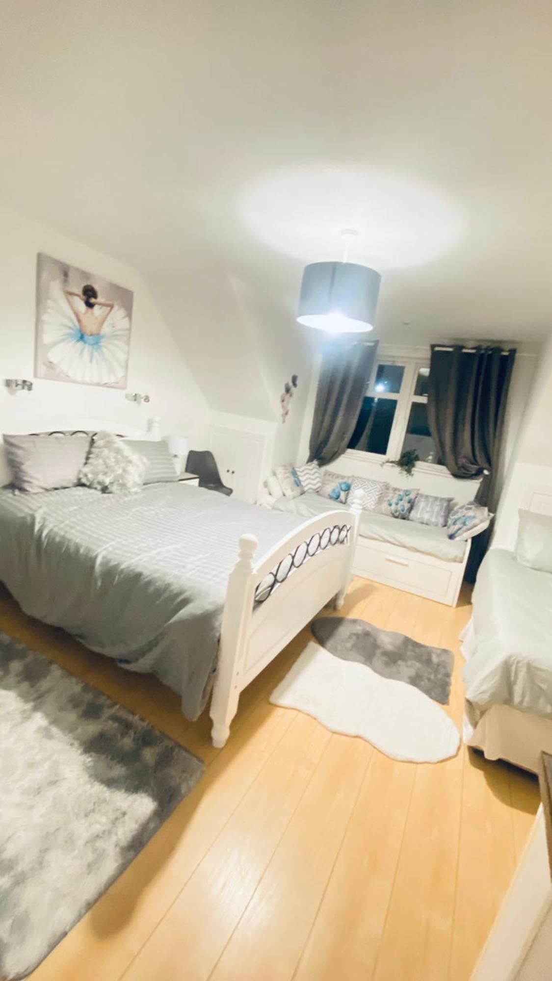 Bed and Breakfast Sonas House à Kilkenny Extérieur photo