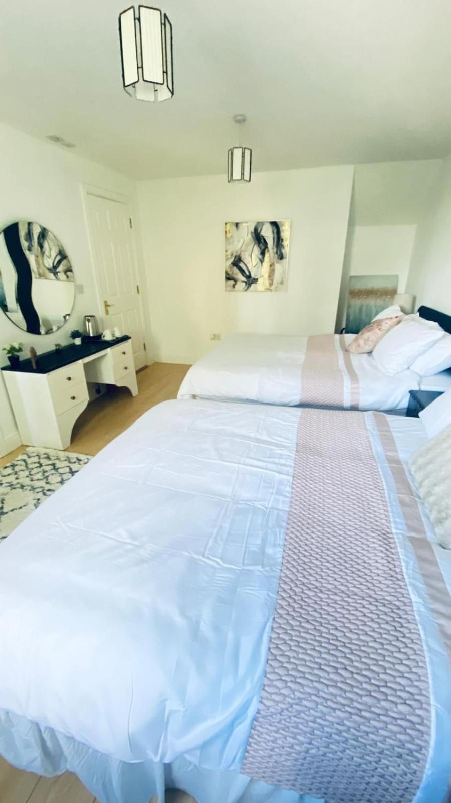 Bed and Breakfast Sonas House à Kilkenny Extérieur photo