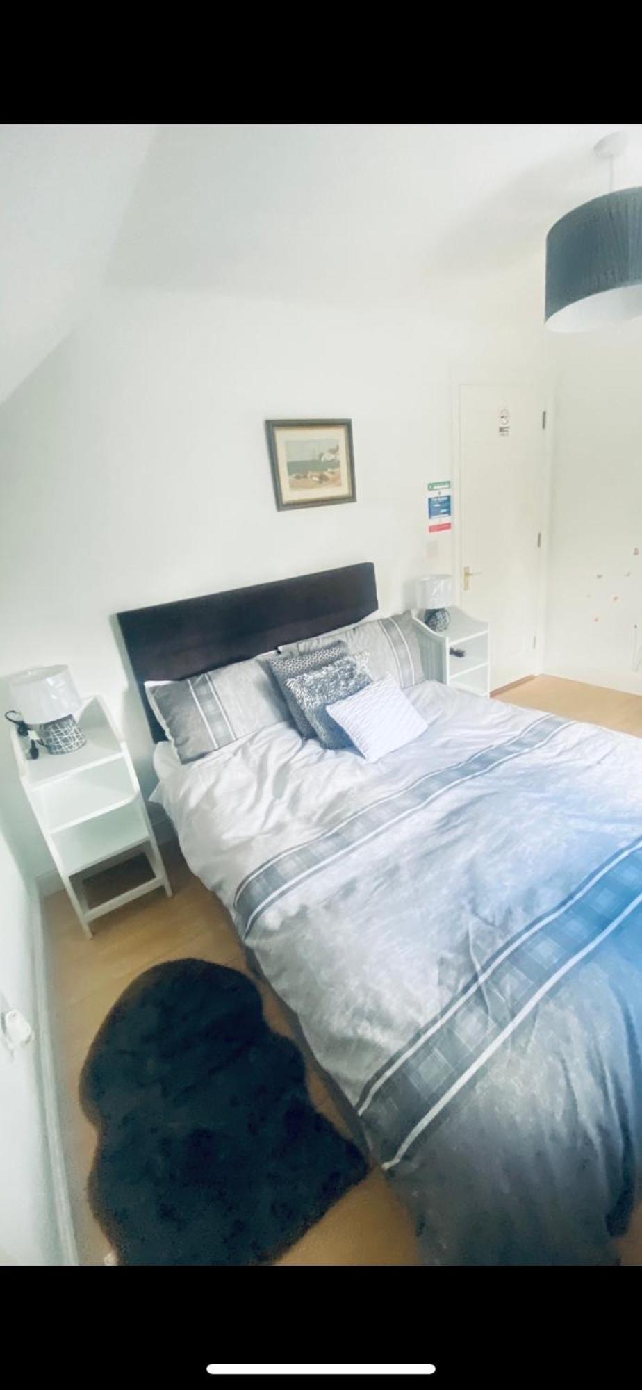 Bed and Breakfast Sonas House à Kilkenny Extérieur photo