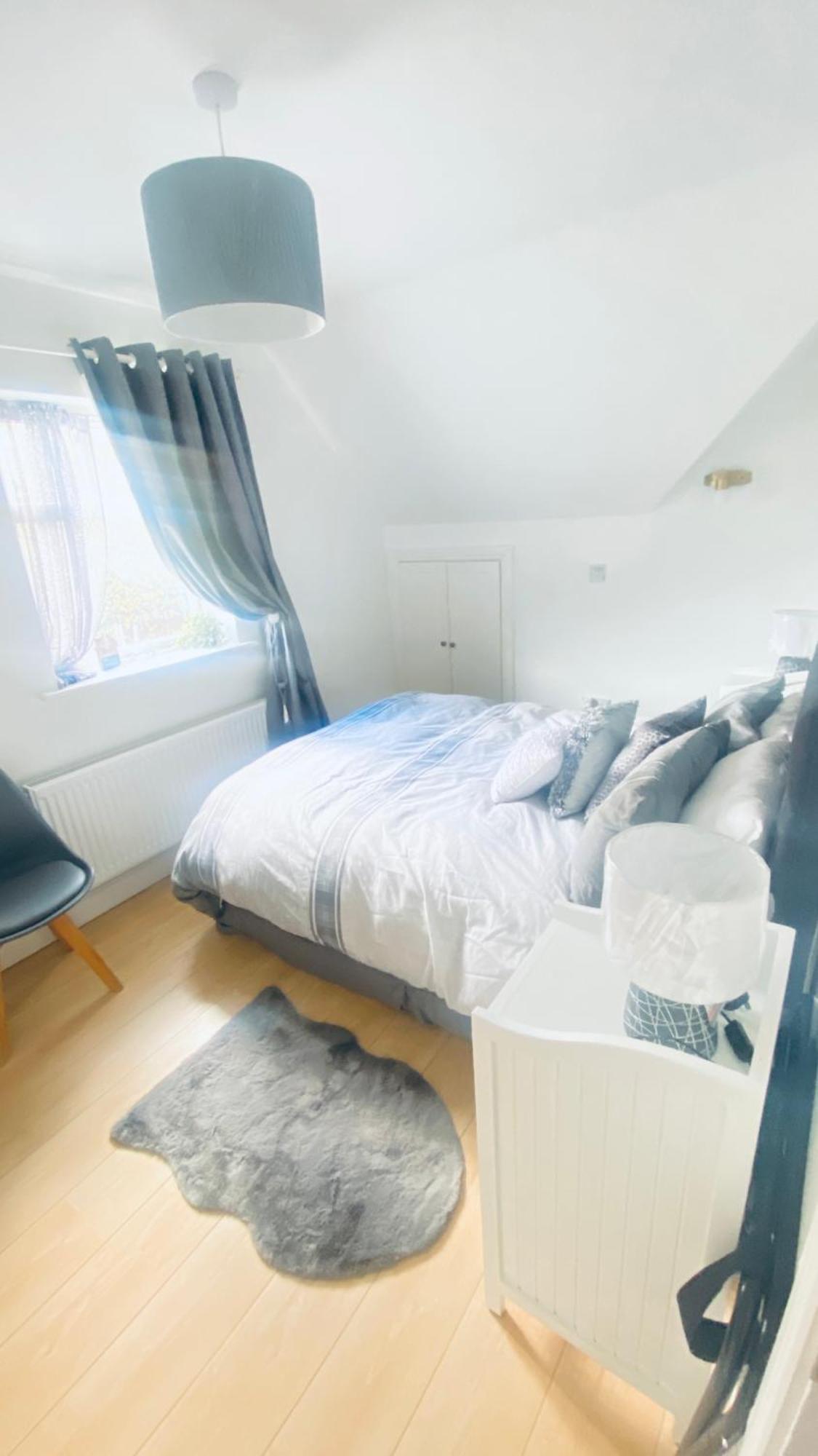 Bed and Breakfast Sonas House à Kilkenny Extérieur photo