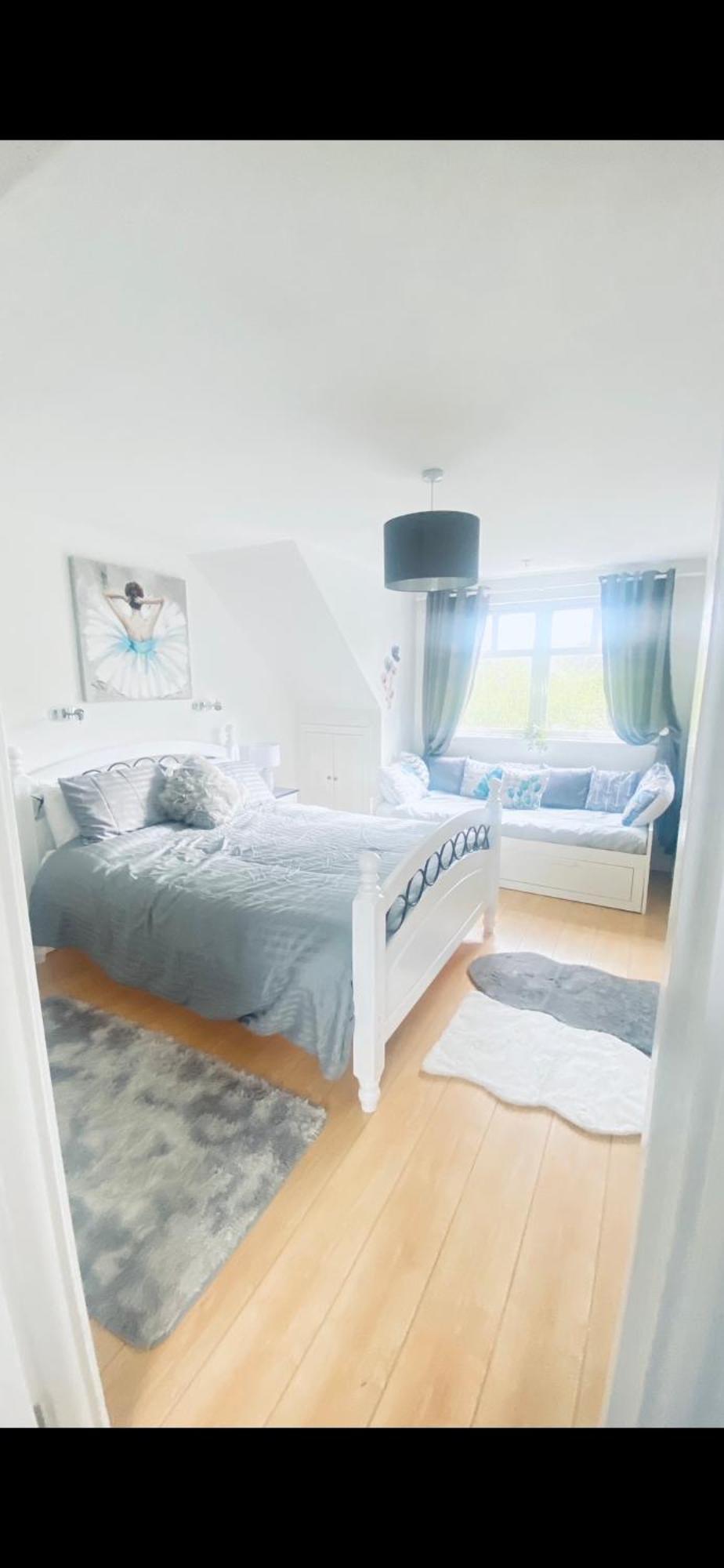 Bed and Breakfast Sonas House à Kilkenny Extérieur photo